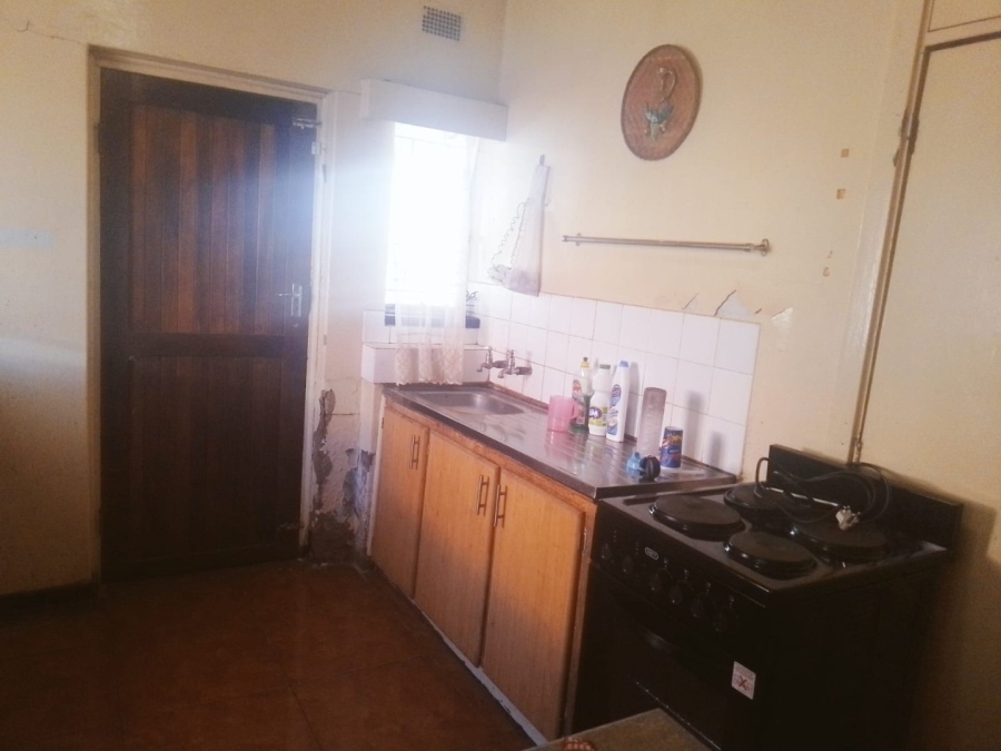3 Bedroom Property for Sale in Virginia Free State